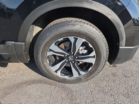 Used 2022 Honda CR-V Special Edition image 23