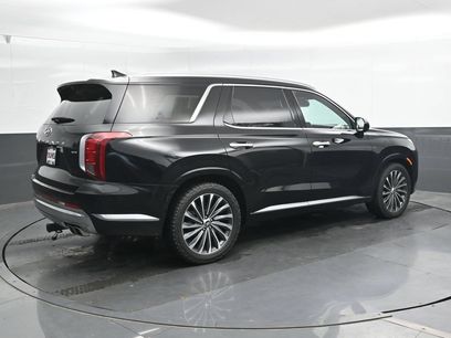 Used 2023 Hyundai Palisade Calligraphy