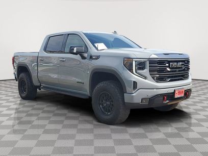 Used 2024 GMC Sierra 1500 AT4 w/ Technology Package