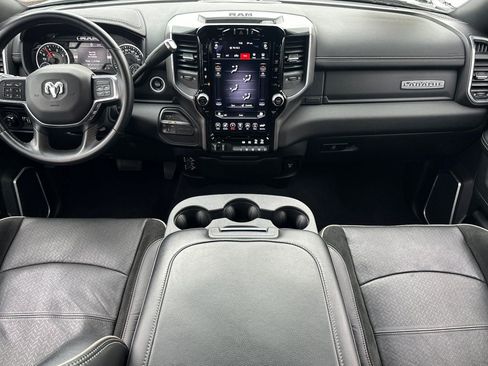 Used 2020 RAM 2500 Laramie image 13