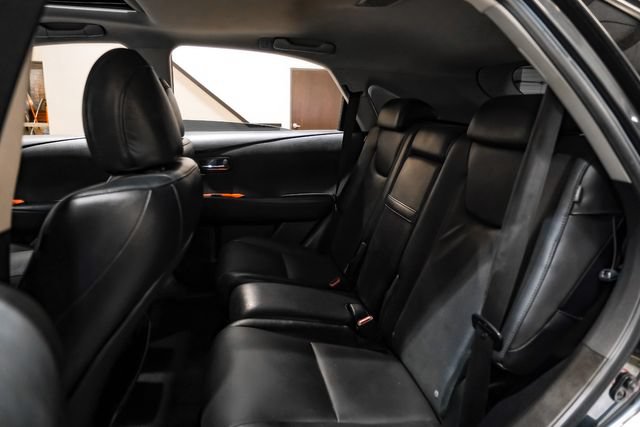 Used 2010 Lexus RX 350 2WD w/ Premium Pkg image 40