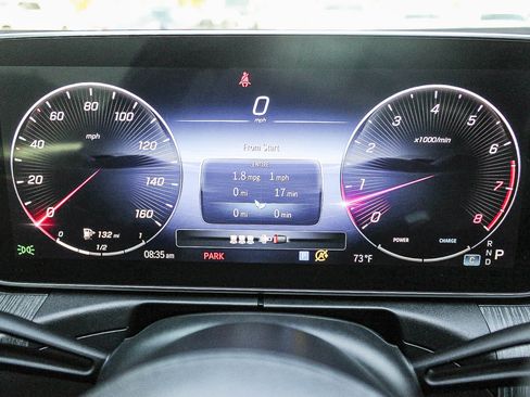 Used 2023 Mercedes-Benz C 300 Sedan image 22