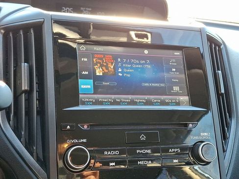 Used 2022 Subaru Crosstrek 2.5i Sport image 16