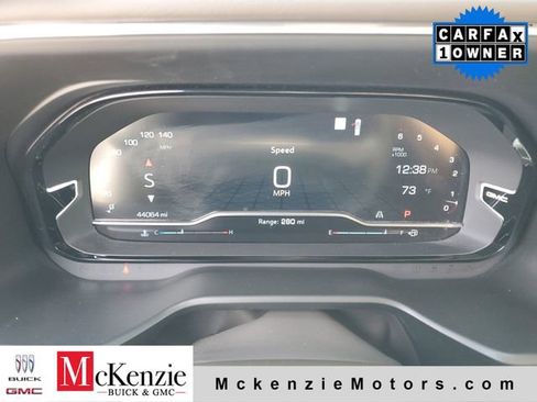 Used 2022 GMC Yukon XL Denali image 14
