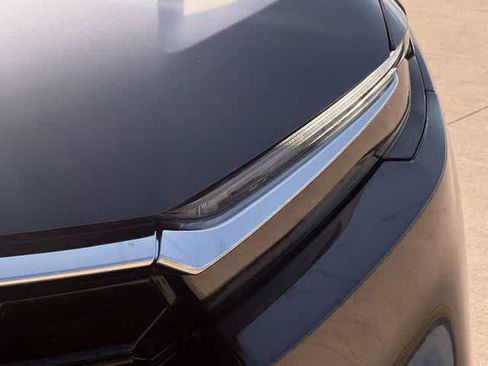 Certified 2026 Honda CR-V EX-L image 24