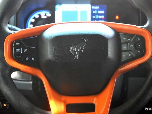 Used 2022 Ford Bronco 4-Door image 13