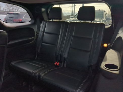 Used 2015 Dodge Durango Citadel w/ Technology Group image 20