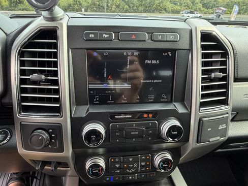 Used 2019 Ford F450 Platinum w/ Platinum Ultimate Package AWD/4WD image 24