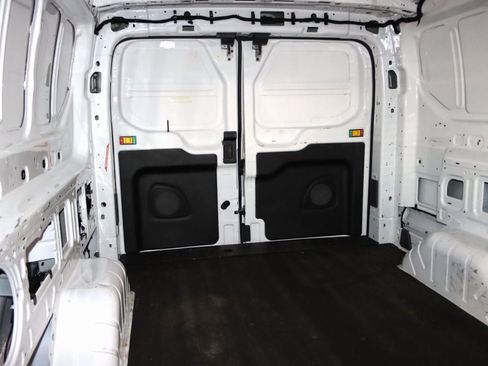 Used 2023 Ford Transit 350 Low Roof image 60