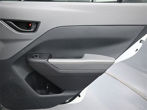 Certified 2025 Subaru Crosstrek 2.5i Sport w/ Crosstrek Mirror Package image 29