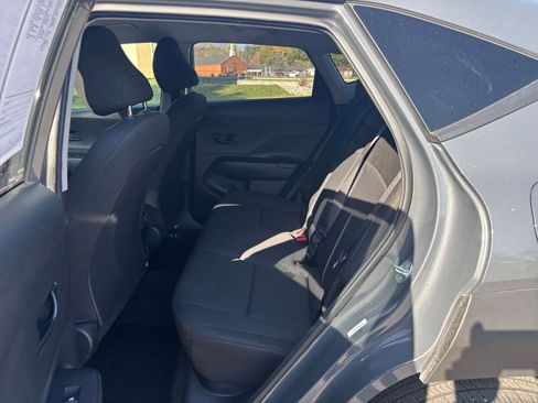 Used 2025 Hyundai Kona SEL image 23