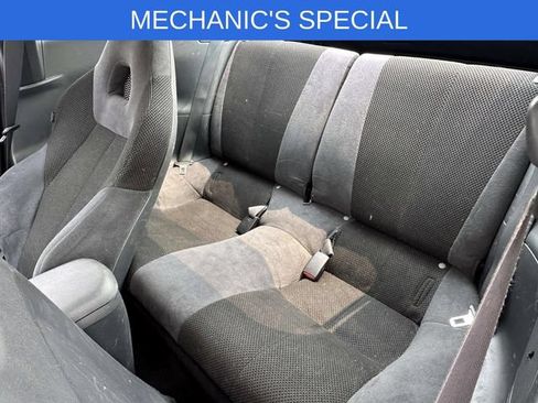 Used 2008 Mitsubishi Eclipse GS FWD image 10