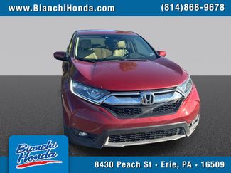 Used 2019 Honda CR-V EX video 1