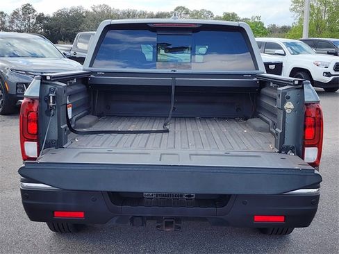 Used 2019 Honda Ridgeline RTL-E image 15
