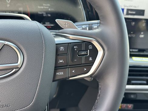 Used 2026 Lexus TX 350 AWD w/ Technology Package image 31