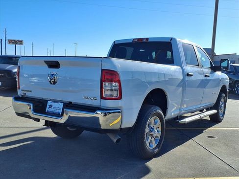 Used 2024 RAM 2500 Big Horn image 2