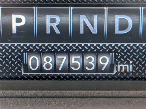 Used 2019 RAM 1500 Rebel w/ Rebel Level 2 Equipment Group image 13