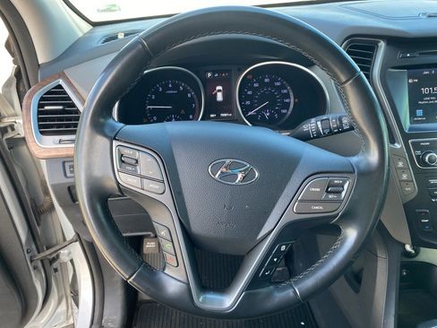 Used 2019 Hyundai Santa Fe XL SE w/ SE Premium Package 02 image 19