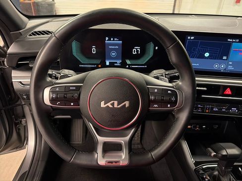 Used 2025 Kia K5 GT FWD image 30