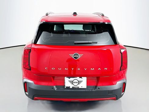 New 2027 MINI Cooper Countryman S AWD/4WD image 6