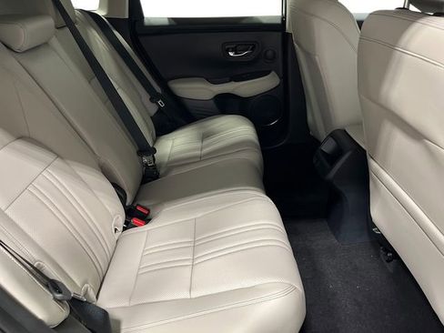 New 2027 Honda HR-V EX-L image 25