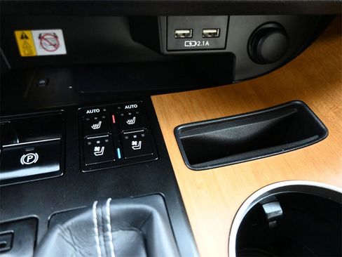 Used 2022 Lexus RX 350 FWD w/ Premium Package image 14