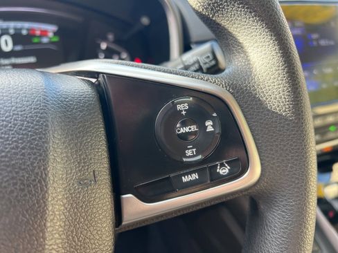 Used 2017 Honda CR-V EX image 15