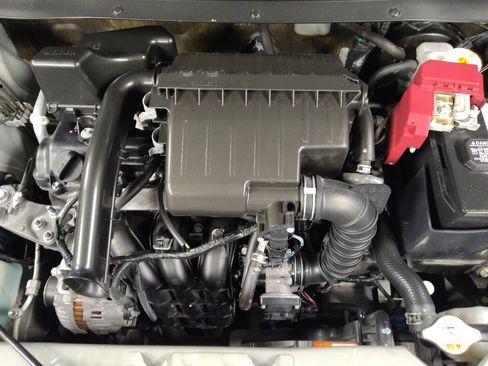 Used 2023 Mitsubishi Mirage G4 LE FWD image 30