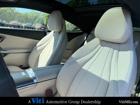 New 2026 Mercedes-Benz CLE 300 4MATIC Coupe image 13