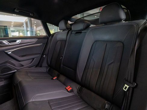 Used 2019 Audi A7 3.0T Prestige w/ Prestige Package image 31