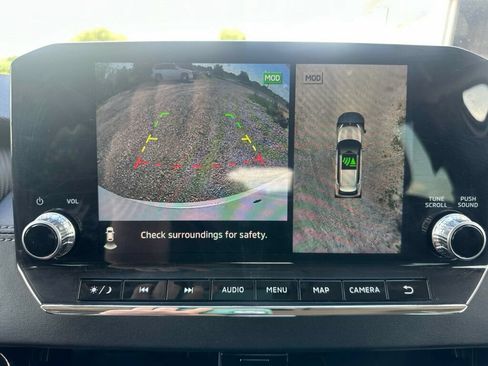 Used 2022 Mitsubishi Outlander SEL AWD/4WD image 18