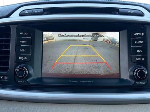 Used 2017 Kia Sorento LX w/ LX Convenience Package FWD image 31