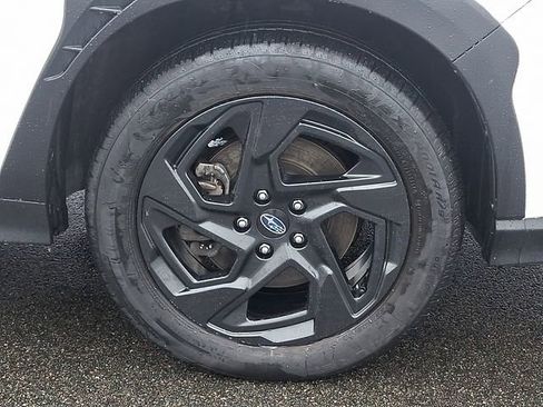 Used 2024 Subaru Crosstrek 2.5i Sport image 8