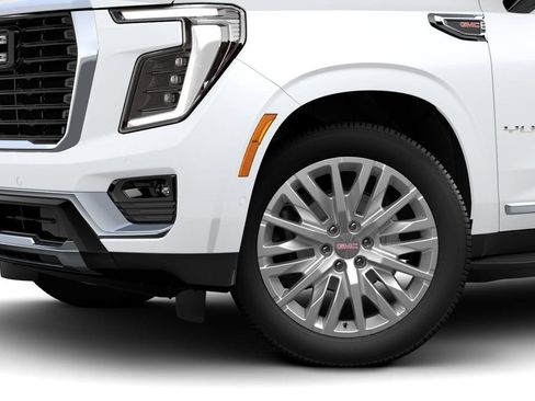 New 2025 GMC Yukon XL Elevation AWD/4WD image 41