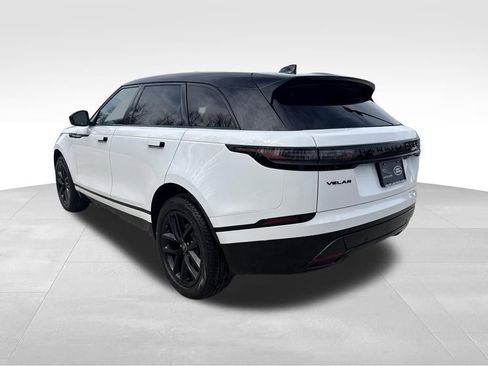 New 2026 Land Rover Range Rover Velar Dynamic SE image 3
