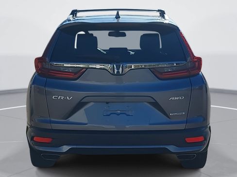 Used 2022 Honda CR-V Touring image 6