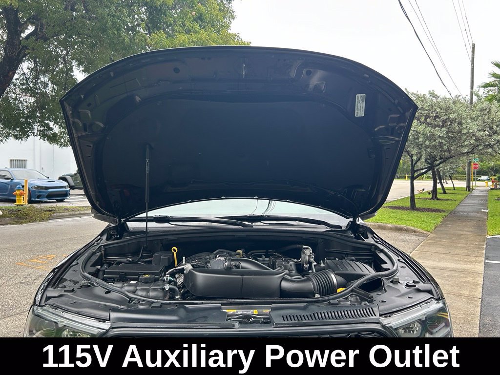 Used 2024 Dodge Durango GT RWD image 25