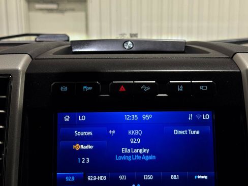 Used 2020 Ford F250 King Ranch w/ King Ranch Ultimate Package AWD/4WD image 41