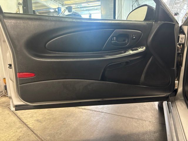 Used 2007 Chevrolet Monte Carlo SS w/ Convenience Package FWD image 10