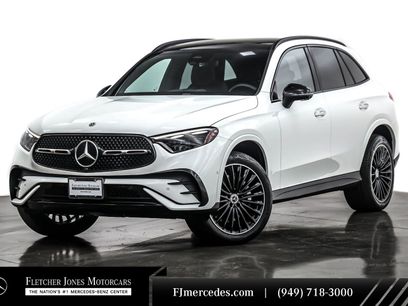 Certified 2023 Mercedes-Benz GLC 300