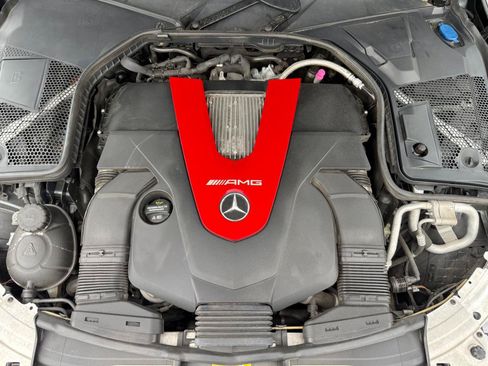 Used 2020 Mercedes-Benz C 43 AMG 4MATIC Coupe image 16