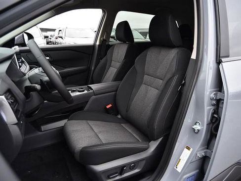 New 2026 Nissan Rogue SV w/ Cold Weather Package image 19