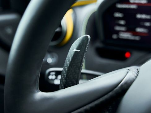 Used 2021 McLaren 720S RWD image 53
