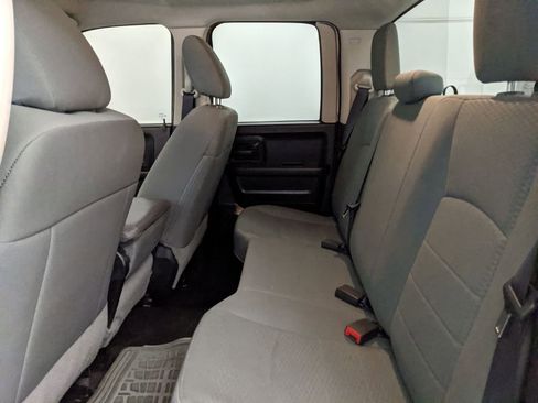 Used 2016 RAM 1500 Tradesman w/ Popular Equipment Group image 23