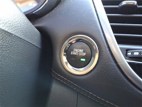 Used 2017 Chevrolet Trax LT w/ LT Convenience Package image 24