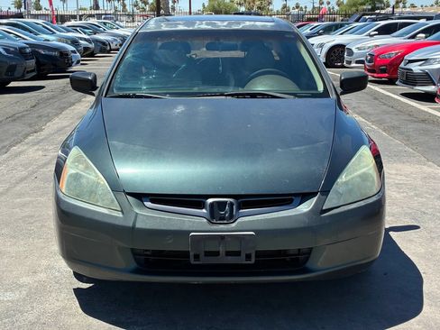 Used 2005 Honda Accord EX-L image 14