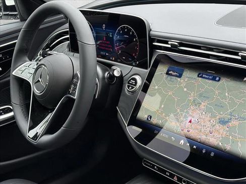 New 2026 Mercedes-Benz E 350 Sedan image 26