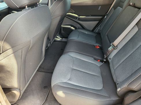 New 2026 Jeep Cherokee Laredo AWD/4WD image 21