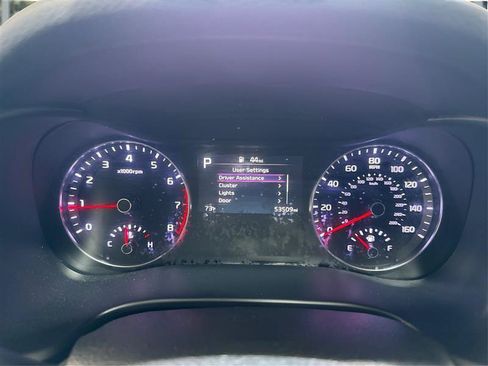 Used 2024 Kia Forte LXS FWD image 17