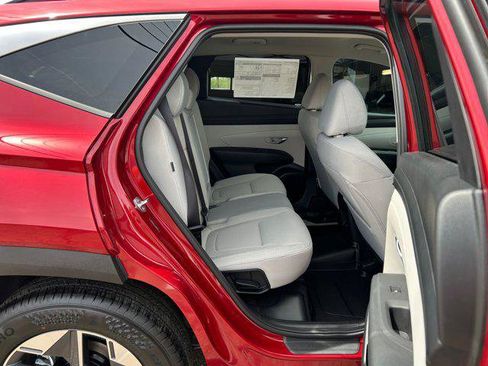 New 2026 Hyundai Tucson SEL FWD image 29